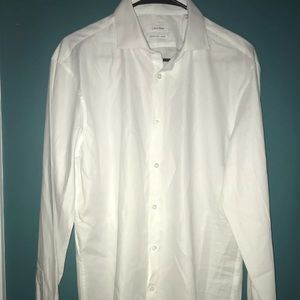 Calvin Klein Mens Shirt